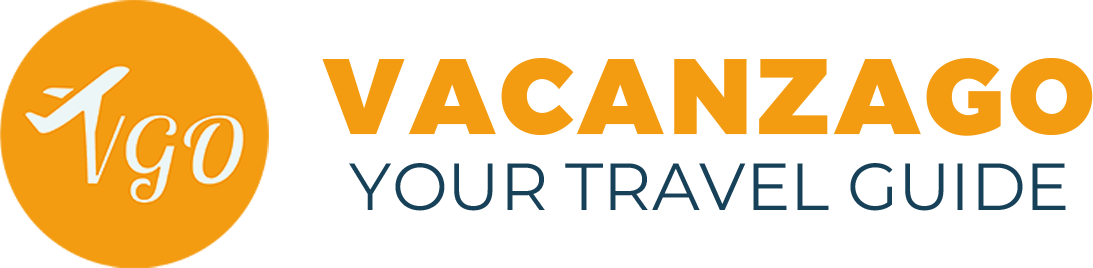 Vacanza Go logo